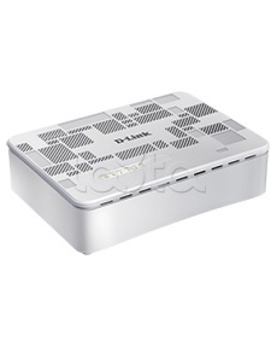 Шлюз голосовой D-Link DPN-1021G/B1A в Первоуральске Маршрутизаторы, Роутеры и Точки Доступа Pintop.ru