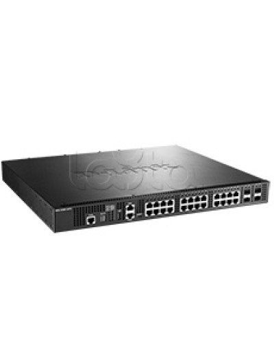Коммутатор 24-портовый D-Link DXS-3400-24TC/A1ASI в Первоуральске Коммутаторы Pintop.ru