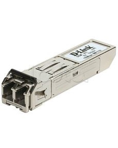 SFP-трансивер D-Link 330T/10KM/A1A в Первоуральске Модули SFP/XFP/GBIC Pintop.ru