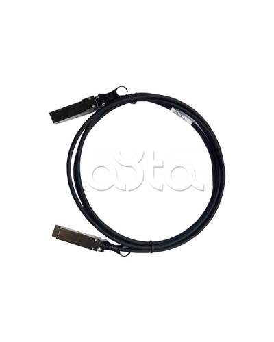 Твинаксиальный пассивный кабель D-Link DEM-CB300QXS/C1A в Первоуральске Дополнительное оборудование для сетей Pintop.ru