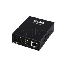 Медиаконвертер D-Link DL-DMC-F60SC/B1A