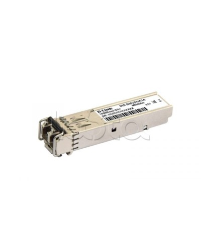 SFP-трансивер D-Link S302SX/A1A в Первоуральске Модули SFP/XFP/GBIC Pintop.ru