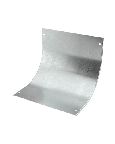 Крышка внутреннего вертикального угла DKC (SKIS3510KHDZ) в Первоуральске Аксессуары для лотков Pintop.ru