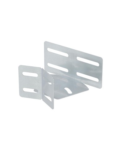 Угол горизонтальный DKC (360608HDZL) в Первоуральске Аксессуары для лотков Pintop.ru