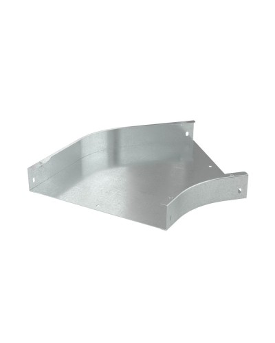 Угол CPO 45 горизонтальный 45° 100х35, DKC SCS3510K в Первоуральске Аксессуары для лотков Pintop.ru