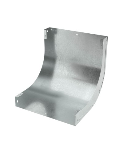 Угол вертикальный внутренний DKC (SIS3540KHDZ) в Первоуральске Аксессуары для лотков Pintop.ru