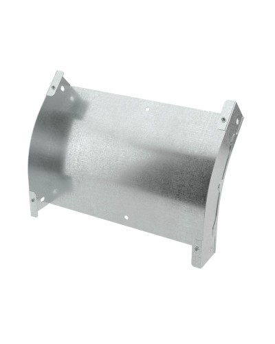 Угол вертикальный внешний DKC (SPS3520K) в Первоуральске Аксессуары для лотков Pintop.ru