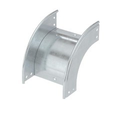 Угол CD 90 вертикальный внеш. 90° 80/80 горячеоцинкованный DKC 36801KHDZ