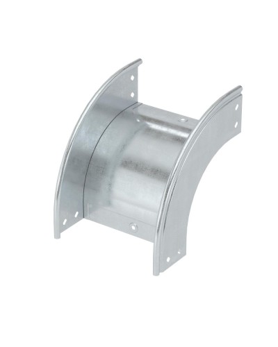 Угол вертикальный внешний DKC (36783KHDZ) в Первоуральске Аксессуары для лотков Pintop.ru