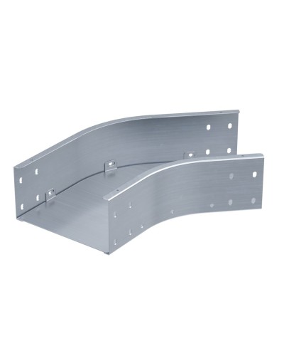 Угол горизонтальный (SCH808KZL) в Первоуральске Аксессуары для лотков Pintop.ru