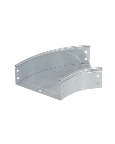 Угол горизонтальный DKC (36067KHDZ) в Первоуральске Аксессуары для лотков Pintop.ru