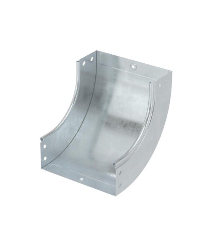 Угол вертикальный внутренний DKC (36664KZL) в Первоуральске Аксессуары для лотков Pintop.ru