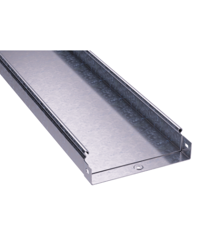 Лоток кабельный DKC (3502510ZL) в Первоуральске Кабельные лотки Pintop.ru