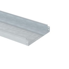 Лоток100х600х3000, 2,0 мм DKC (SNH30160)