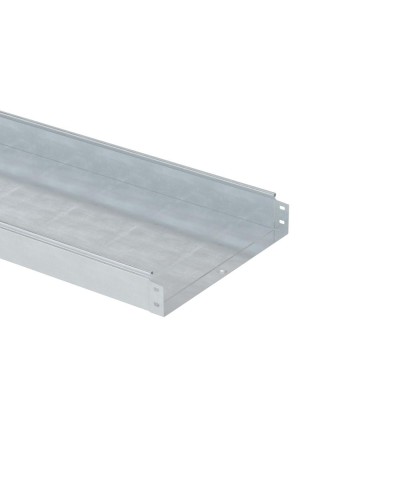 Лоток неперфорированный DKC (SNH60860) в Первоуральске Кабельные лотки Pintop.ru