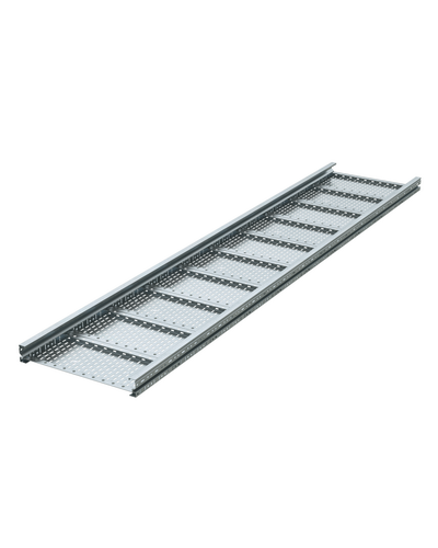 Лоток кабельный DKC (USM313HDZ) в Первоуральске Кабельные лотки Pintop.ru