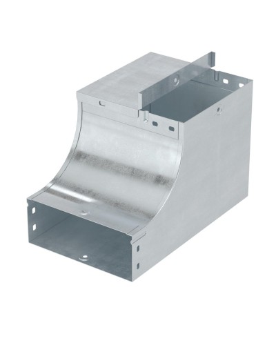 Угол вертикальный внешний DKC (37044KHDZ) в Первоуральске Аксессуары для лотков Pintop.ru