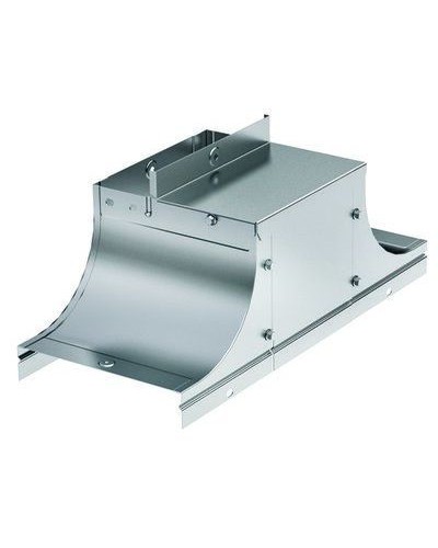 Крышка-ответвитель DKC (37332KHDZ) в Первоуральске Аксессуары для лотков Pintop.ru