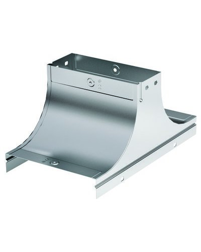 Крышка-ответвитель DKC (37342KHDZ) в Первоуральске Аксессуары для лотков Pintop.ru