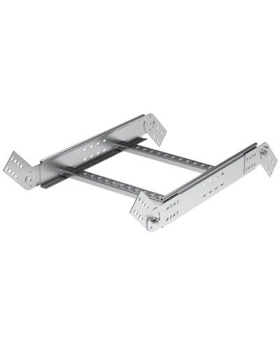 Угол вертикальный DKC (LE5005KZL) в Первоуральске Аксессуары для лотков Pintop.ru