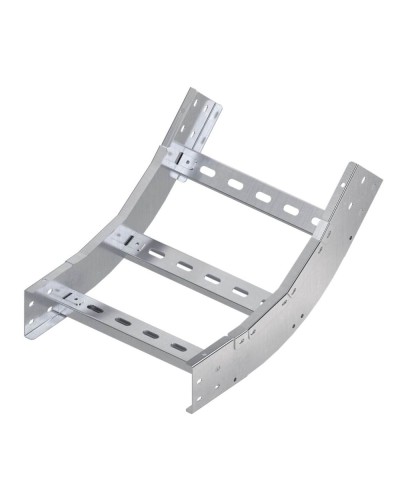 Угол вертикальный внутренний DKC (LH0865KHDZ) в Первоуральске Аксессуары для лотков Pintop.ru