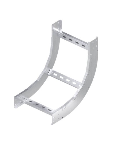 Угол вертикальный внутренний DKC (ULID687) в Первоуральске Аксессуары для лотков Pintop.ru