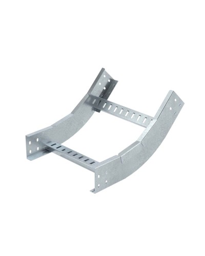 Угол вертикальный внутренний DKC (LIH0895K) в Первоуральске Аксессуары для лотков Pintop.ru