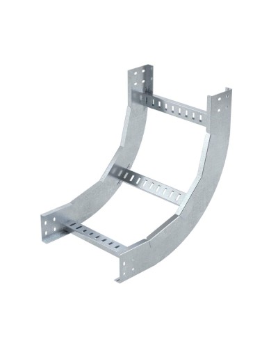 Угол вертикальный внутренний DKC (LIH8640KHDZ) в Первоуральске Аксессуары для лотков Pintop.ru