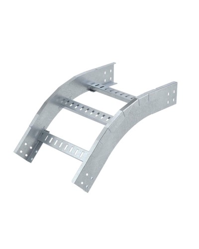 Угол вертикальный внешний DKC (LIO0133KHDZ) в Первоуральске Аксессуары для лотков Pintop.ru