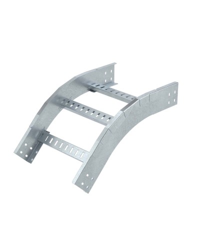 Угол вертикальный внешний DKC (LIO0892KHDZ) в Первоуральске Аксессуары для лотков Pintop.ru