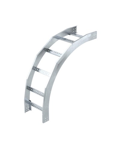 Угол вертикальный внешний DKC (LIO1620K) в Первоуральске Аксессуары для лотков Pintop.ru