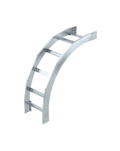 Угол вертикальный внешний DKC (LIO5960K) в Первоуральске Аксессуары для лотков Pintop.ru