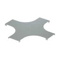 Крышка X-ответвителя DKC (LK6003K)