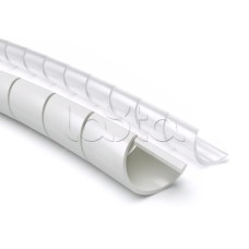 Жгут витой, SPIRALITE P4, черный DKC 00924RL