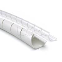 Жгут витой, SPIRALITE PA1, черный DKC 00941RL