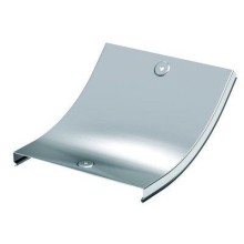 Крышка внутреннего вертикального угла DKC (38220KZL)