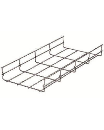 Лоток проволочный DKC (FC1050INOX) в Первоуральске Кабельные лотки Pintop.ru