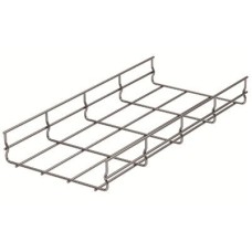 Проволочный лоток 80х150 L3000 INOX DKC (FC8015INOX)