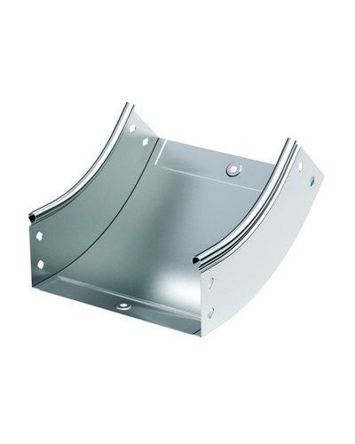 Угол CS 45 вертикальный (36767KHDZ) в Первоуральске Аксессуары для лотков Pintop.ru