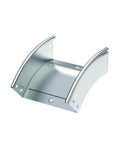 Угол вертикальный внешний DKC (36868KHDZ) в Первоуральске Аксессуары для лотков Pintop.ru