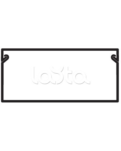 Миниканал TMC 40x17 DKC 00351 в Первоуральске Кабель-канал Pintop.ru