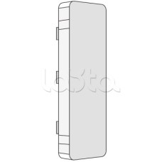 Заглушка LAN 100x60 DKC 00874