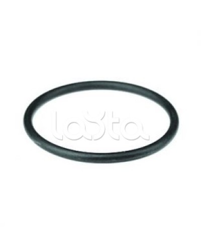 Кольцо резиновое уплотнительное для двустенной трубы D 160 мм DKC 016160 в Первоуральске Повороты, муфты, тройники Pintop.ru