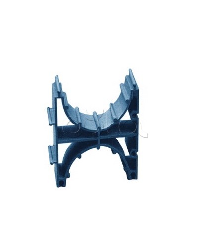 Держатель расстояния (кластер) д.200 DKC (025201) в Первоуральске Держатели, клипсы, скобы Pintop.ru