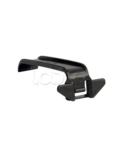 Фиксатор кабеля для короба RL12 40 мм DKC 05203RL в Первоуральске Держатели, клипсы, скобы Pintop.ru