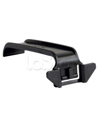 Фиксатор кабеля для короба RL6 40 DKC 05204RL в Первоуральске Держатели, клипсы, скобы Pintop.ru