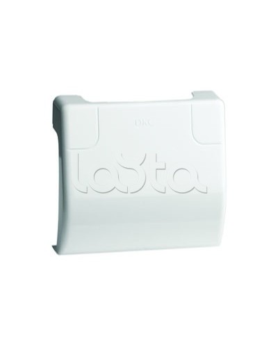 Тройник для к/к 70х22 и 90х25 мм DKC 07206 в Первоуральске Аксессуары для кабель-канала Pintop.ru