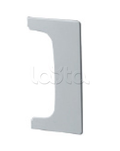 Адаптер 70х22 для коробки SDN DKC 01881 в Первоуральске Аксессуары для лотков Pintop.ru