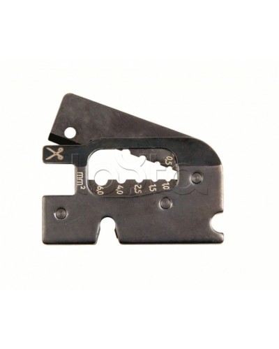 Аксессуар для зачистки и резки проводов 0,5-6 кв.мм DKC 2ART81 в Первоуральске Аксессуары для стоек и шкафов Pintop.ru