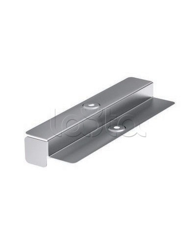 Переходник по высоте Н100-Н50, осн.300 мм DKC (36551) в Первоуральске Аксессуары для лотков Pintop.ru